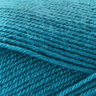 Everyday DK 1107-14 Teal. Anti-Pilling Acrylic from Premier Yarns.
